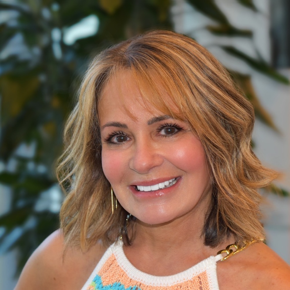 Meet your Posher, Marci